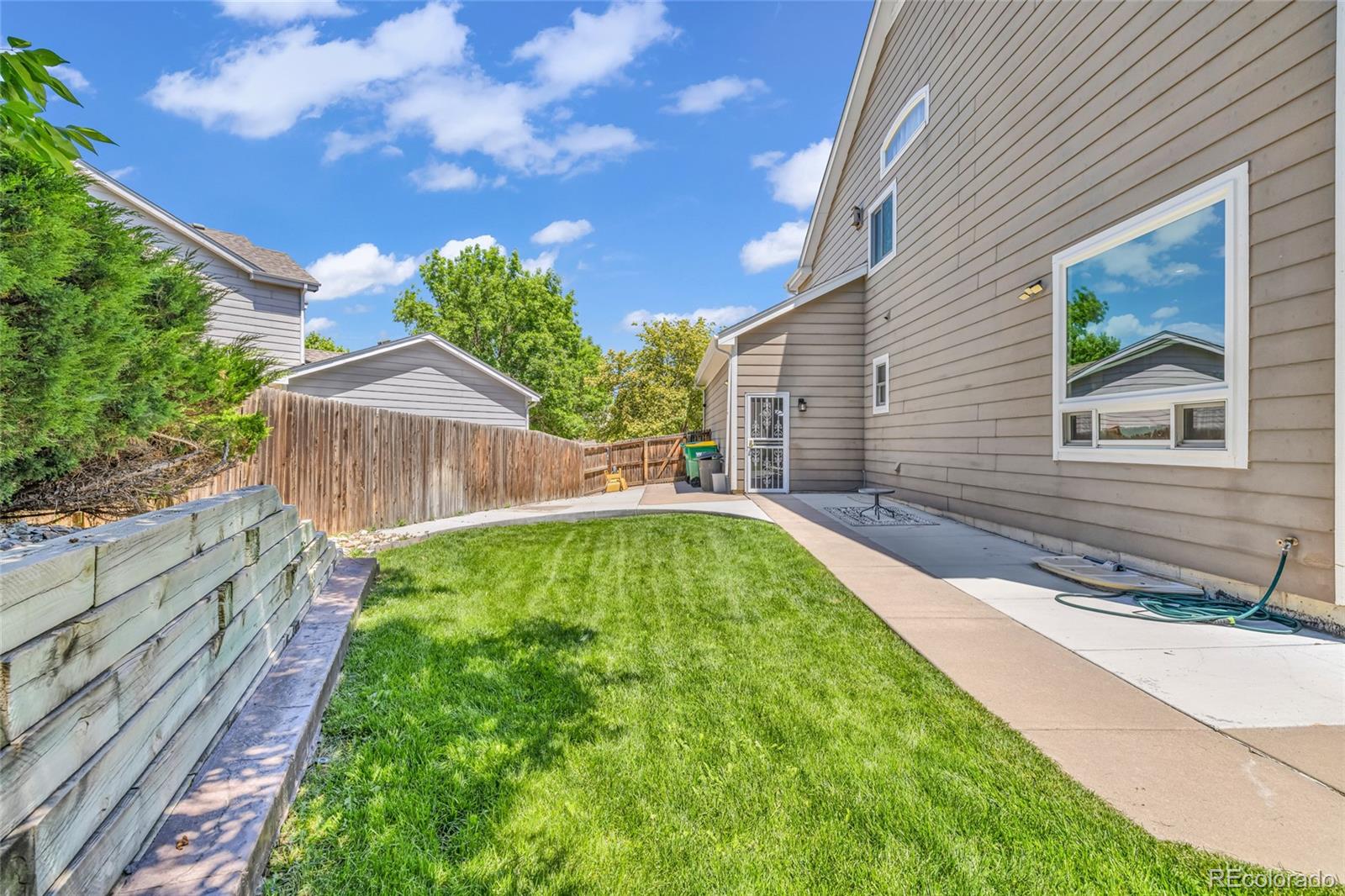 MLS Image #31 for 2938 s zeno way,aurora, Colorado