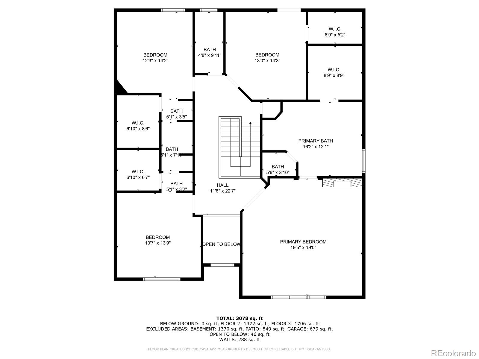 MLS Image #33 for 2938 s zeno way,aurora, Colorado