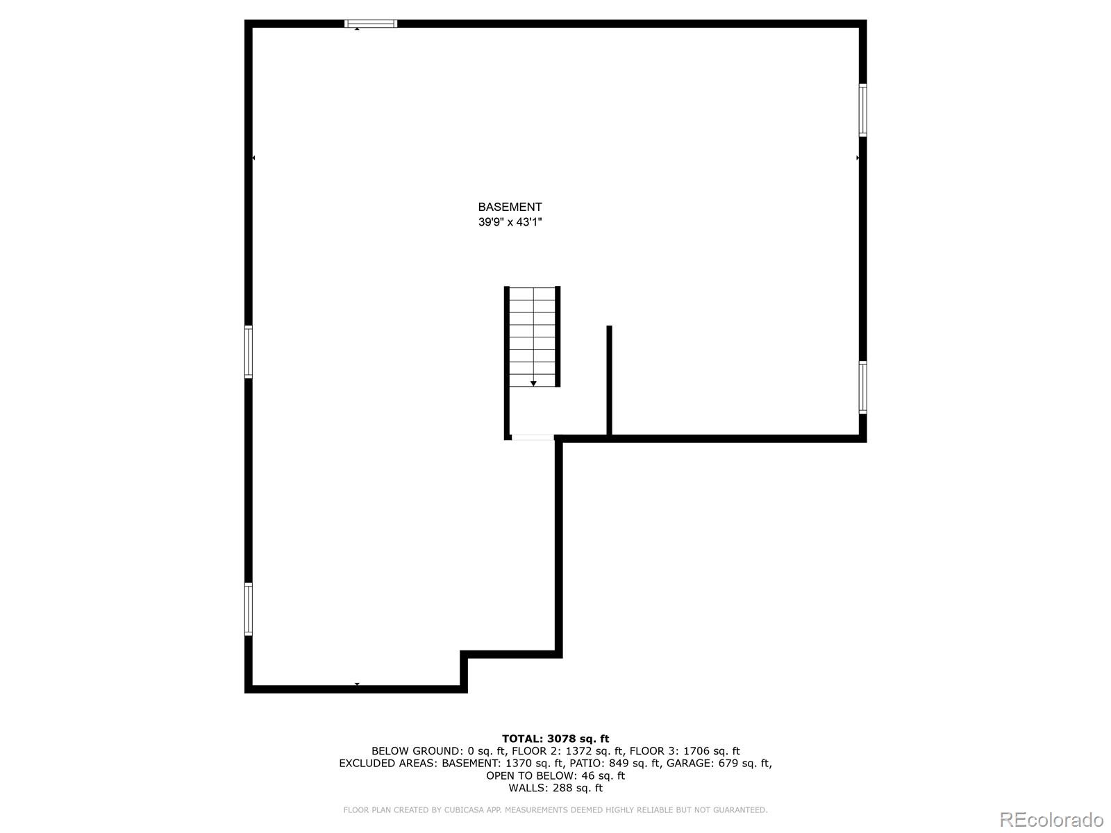 MLS Image #35 for 2938 s zeno way,aurora, Colorado