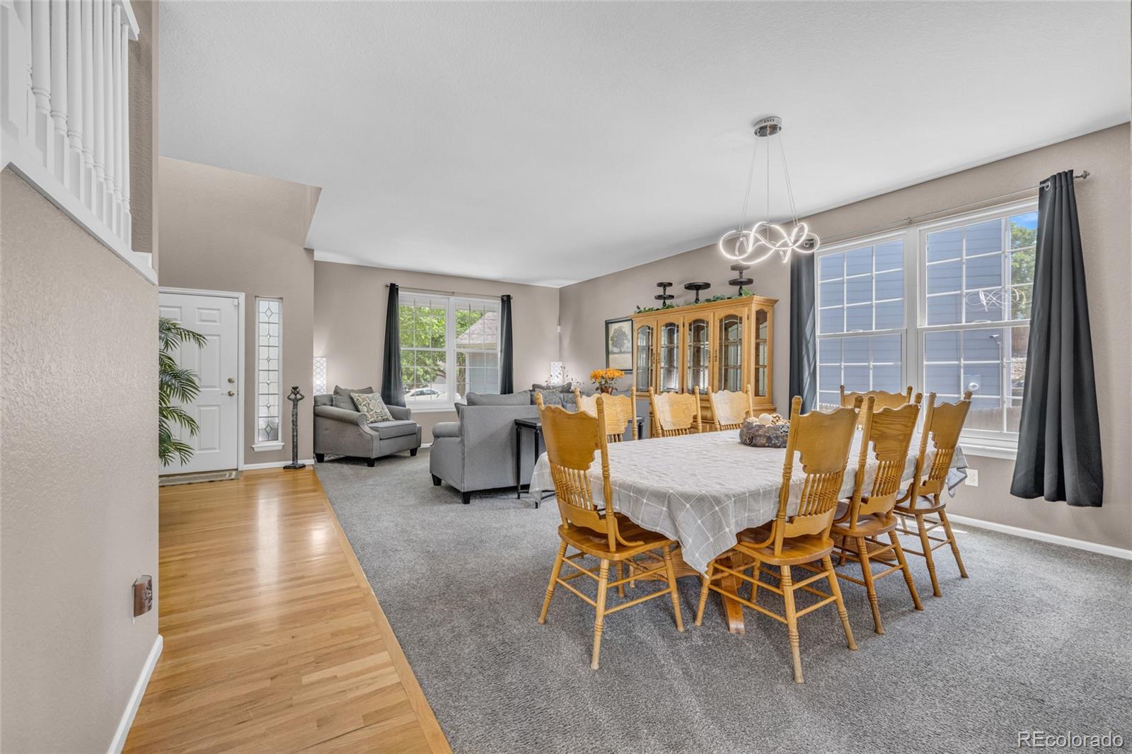 MLS Image #4 for 2938 s zeno way,aurora, Colorado