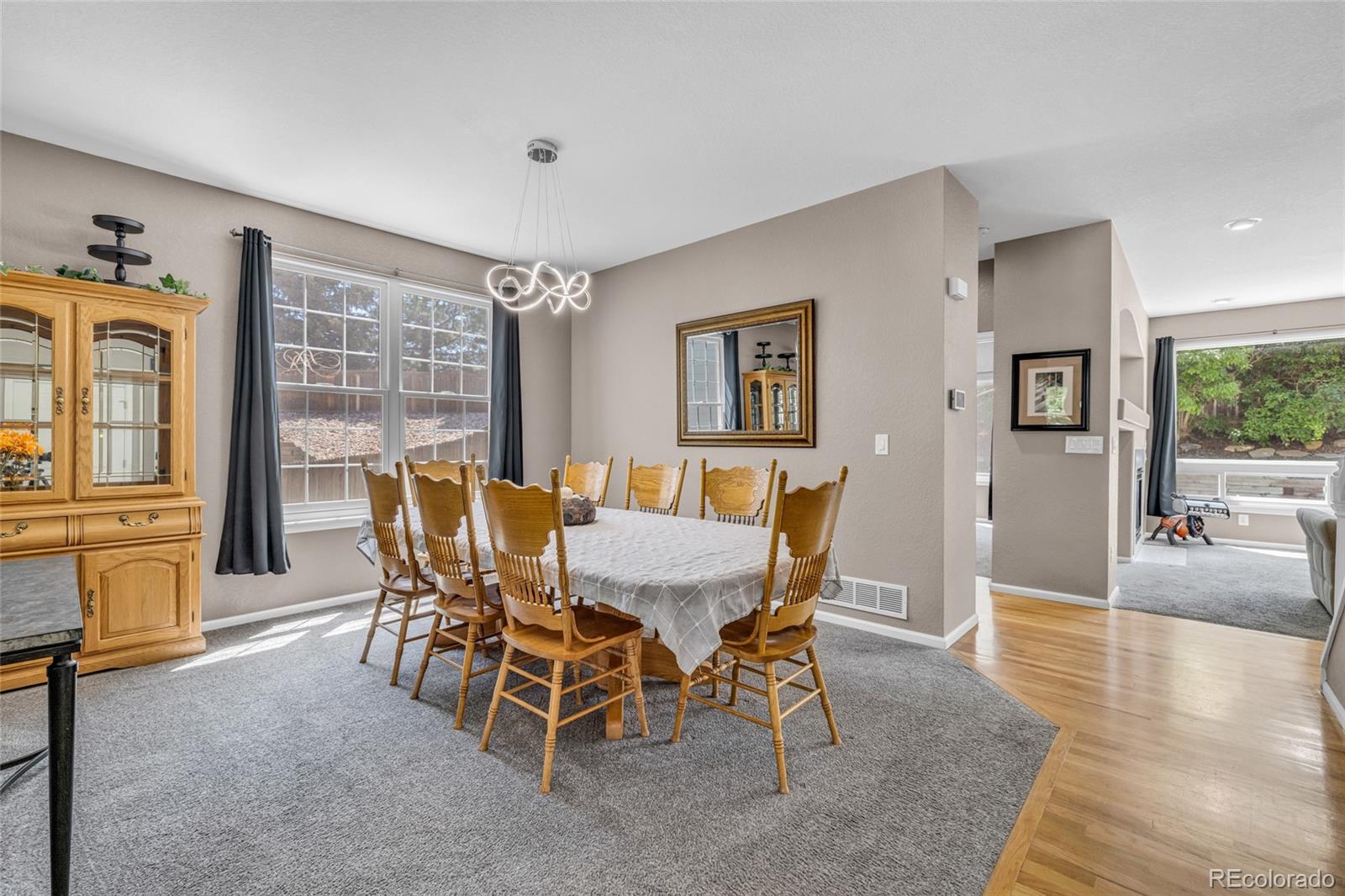 MLS Image #5 for 2938 s zeno way,aurora, Colorado