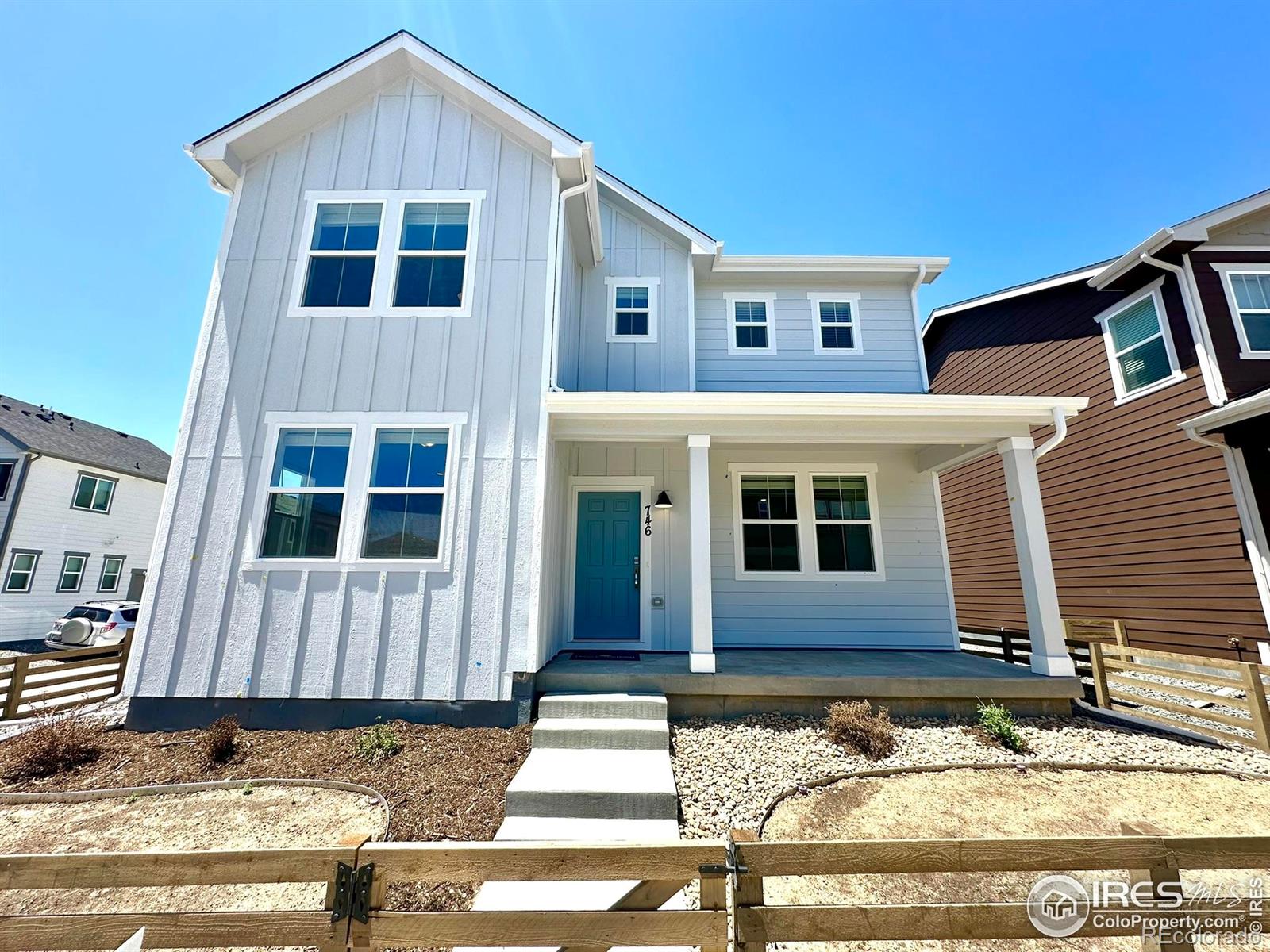 MLS Image #0 for 746  star grass lane,fort collins, Colorado