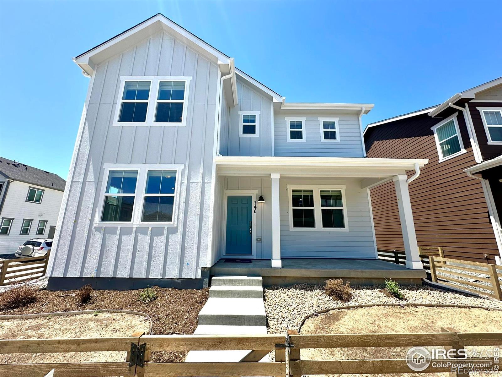 MLS Image #10 for 746  star grass lane,fort collins, Colorado
