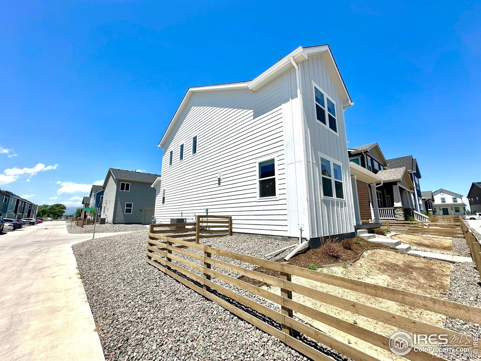 MLS Image #11 for 746  star grass lane,fort collins, Colorado