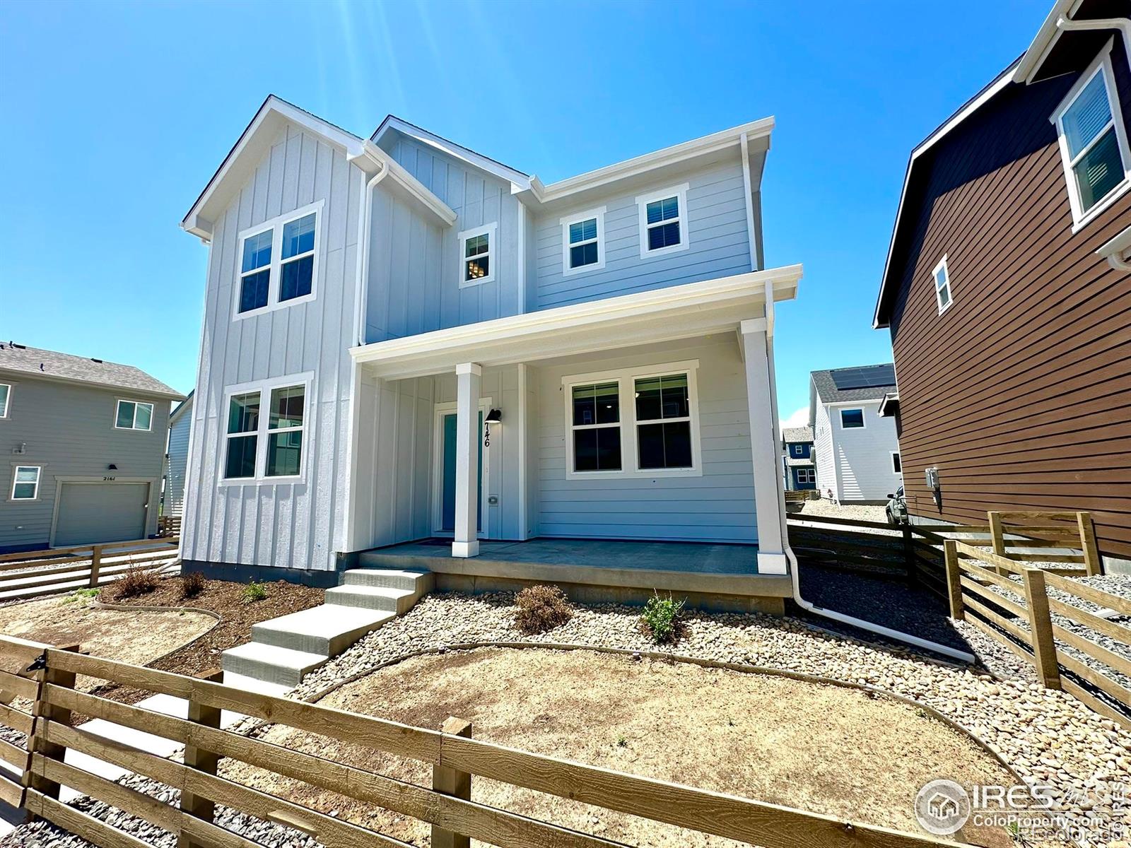 MLS Image #12 for 746  star grass lane,fort collins, Colorado