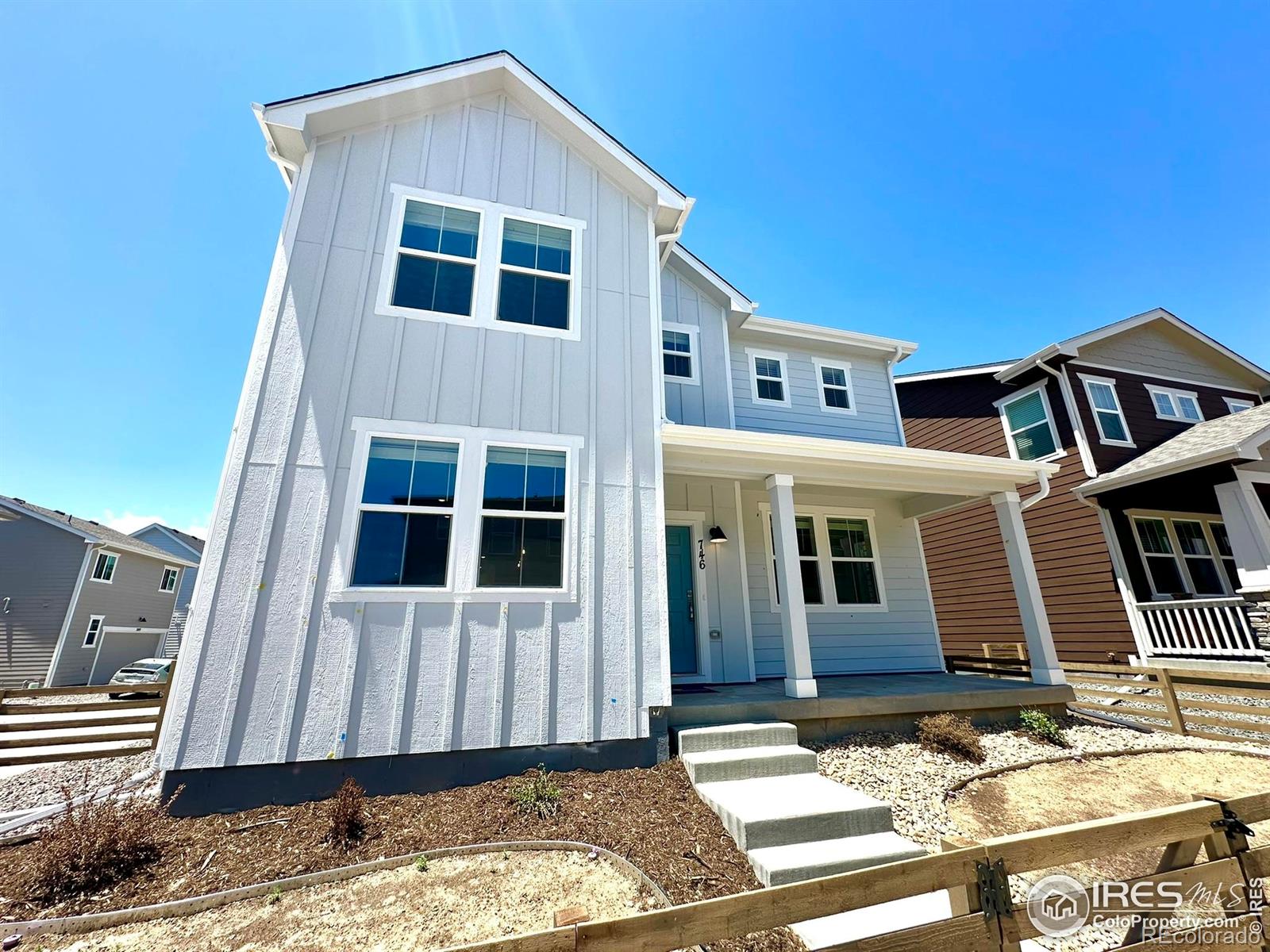 MLS Image #8 for 746  star grass lane,fort collins, Colorado
