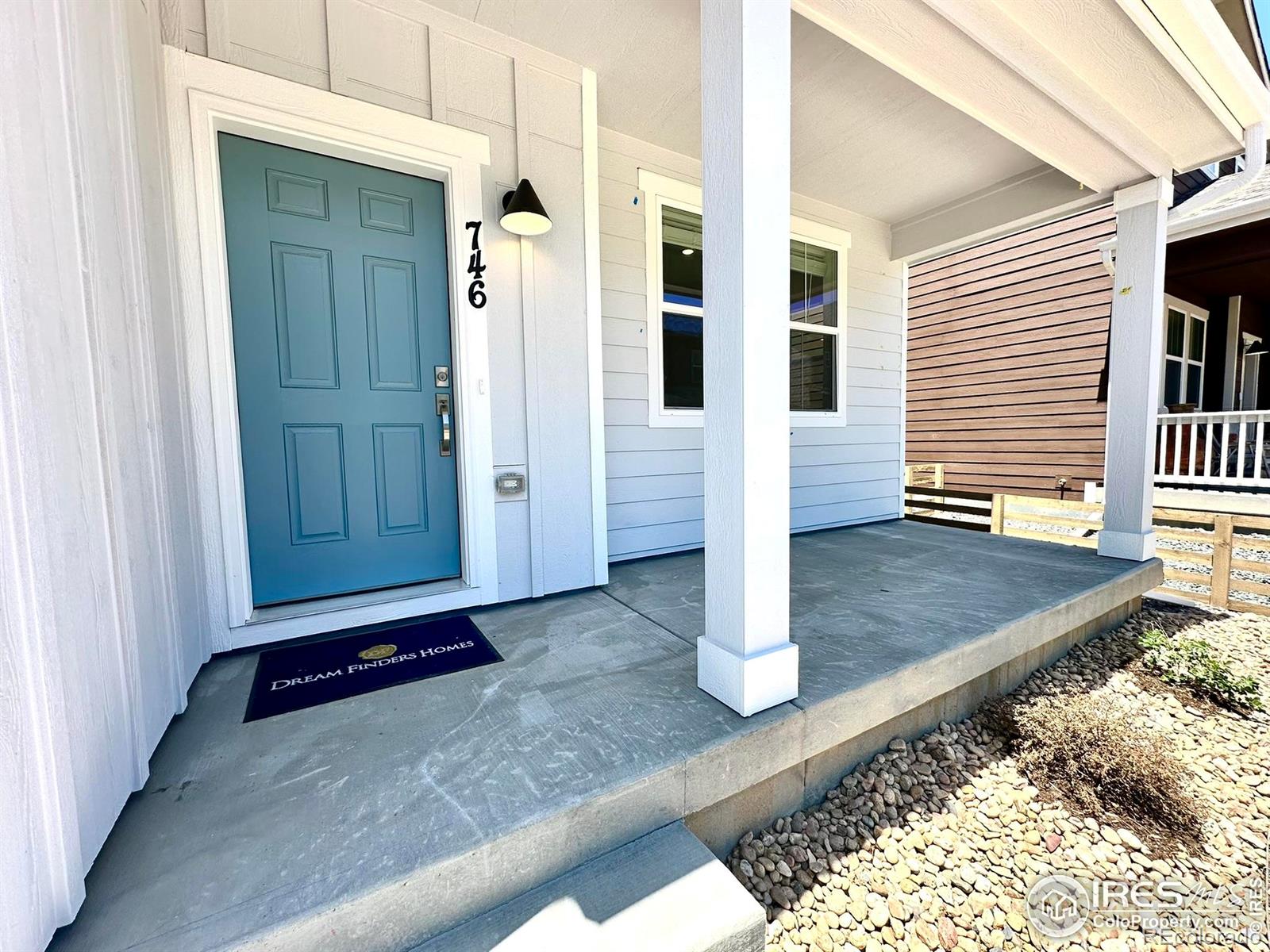 MLS Image #9 for 746  star grass lane,fort collins, Colorado