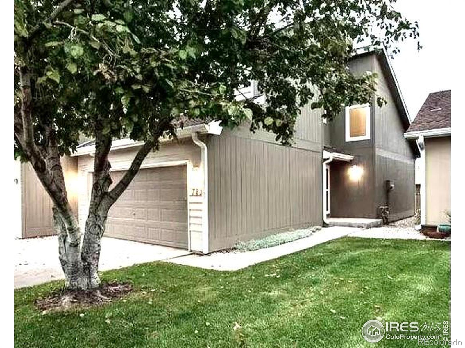MLS Image #1 for 723  2nd street,windsor, Colorado