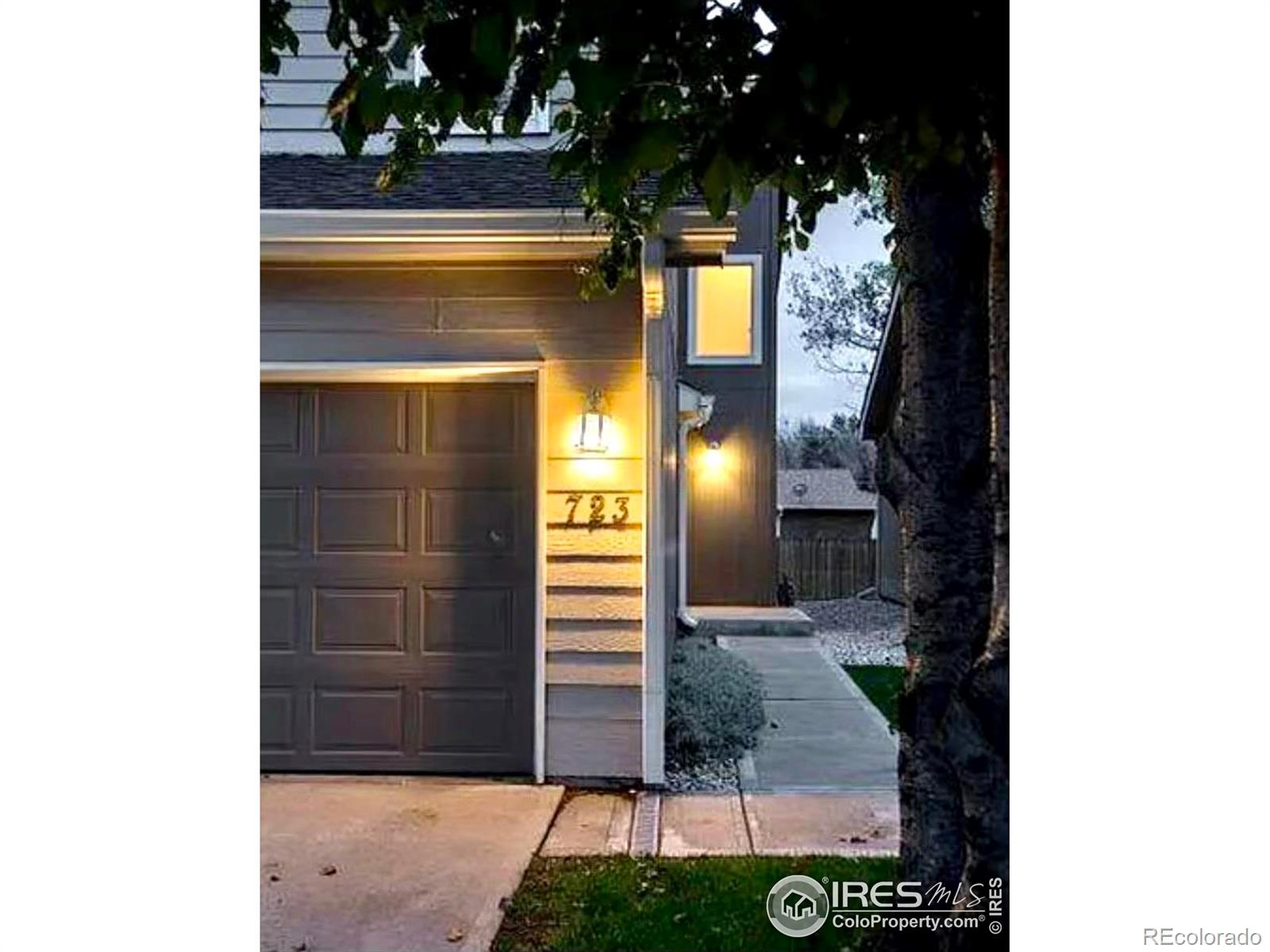 MLS Image #2 for 723  2nd street,windsor, Colorado