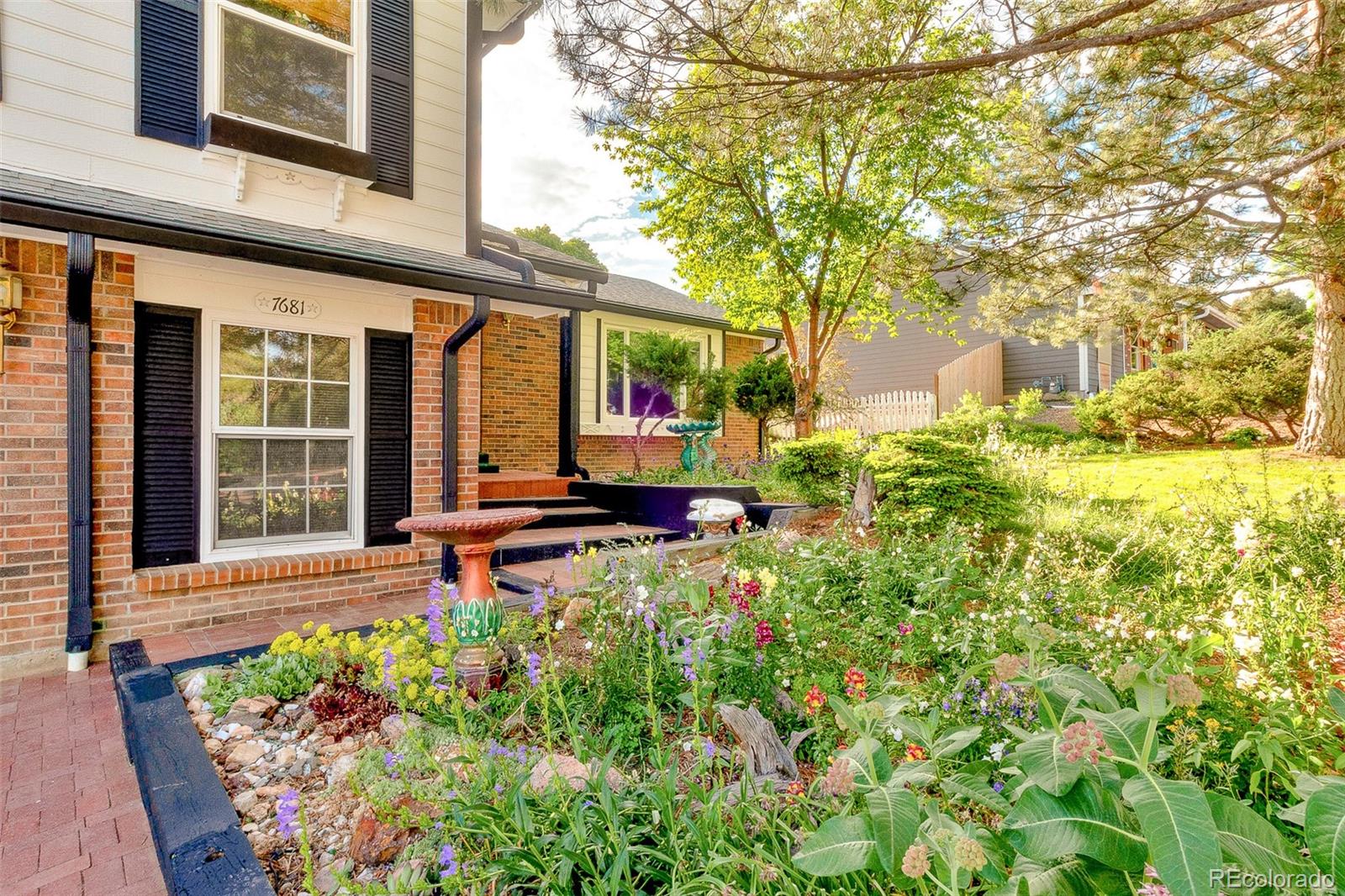 MLS Image #1 for 7681 s jellison street,littleton, Colorado
