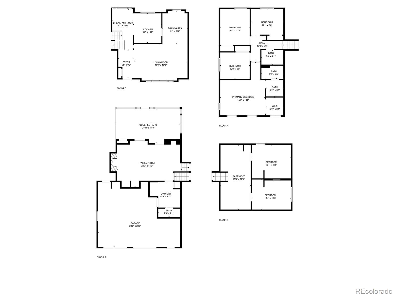 MLS Image #35 for 7681 s jellison street,littleton, Colorado