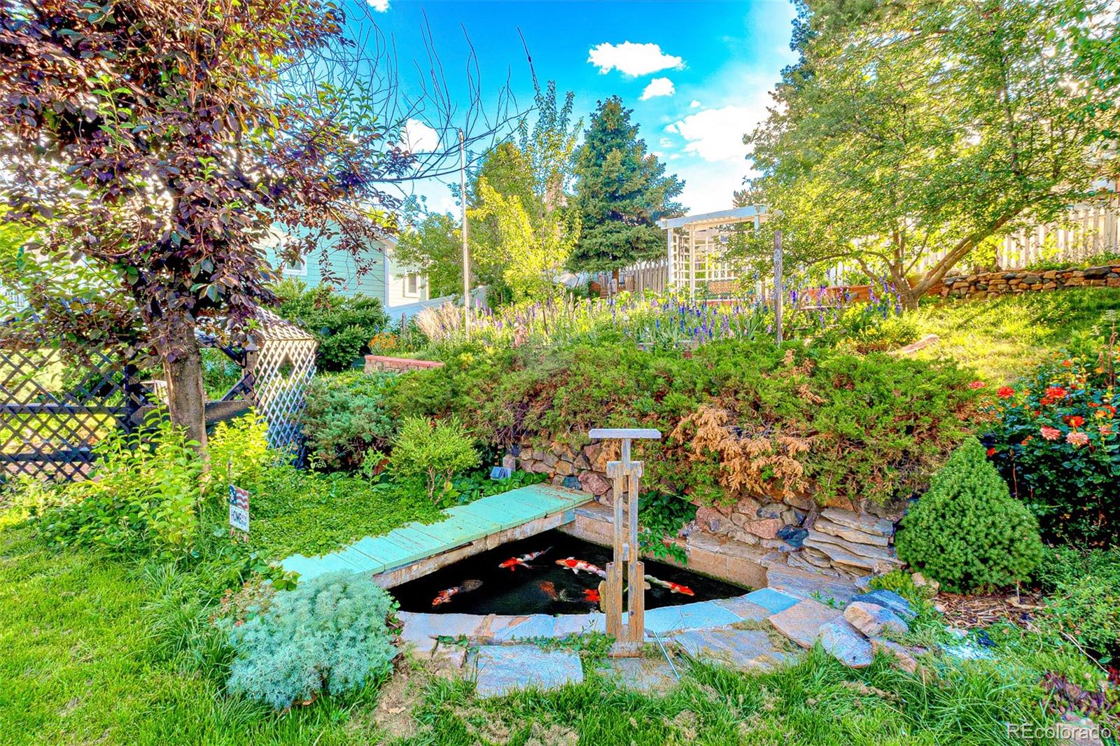 MLS Image #4 for 7681 s jellison street,littleton, Colorado