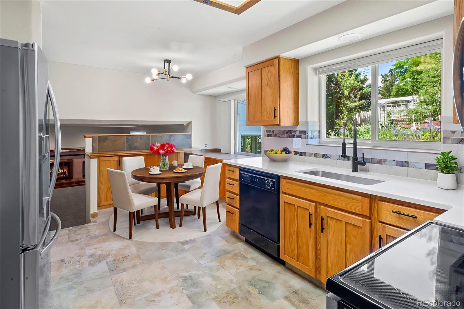 MLS Image #7 for 7681 s jellison street,littleton, Colorado