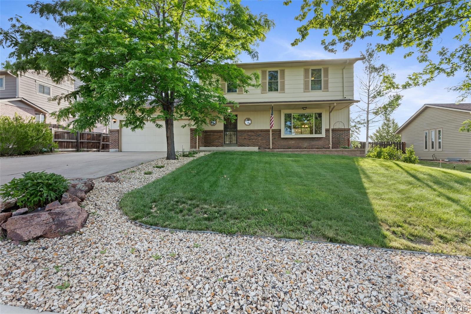 MLS Image #1 for 874  mercury circle,lone tree, Colorado