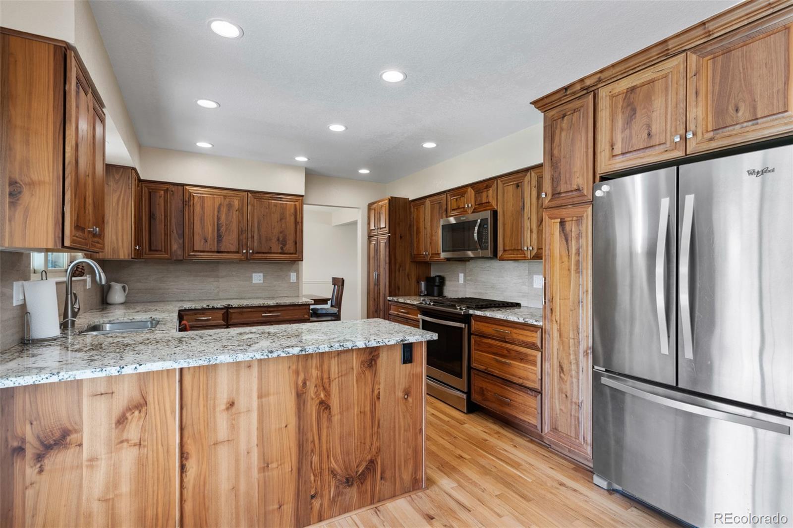 MLS Image #11 for 874  mercury circle,lone tree, Colorado