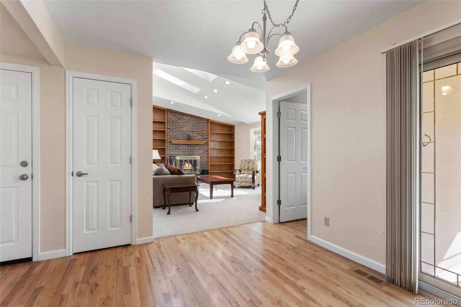 MLS Image #13 for 874  mercury circle,lone tree, Colorado