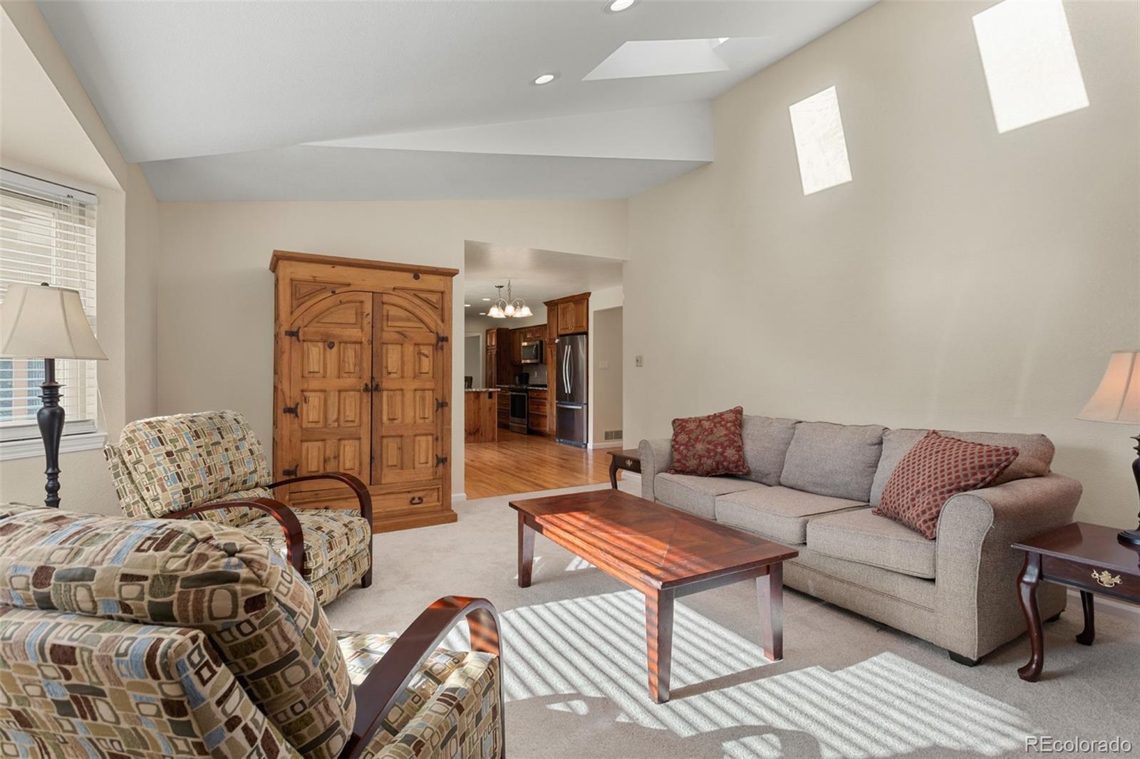 MLS Image #16 for 874  mercury circle,lone tree, Colorado