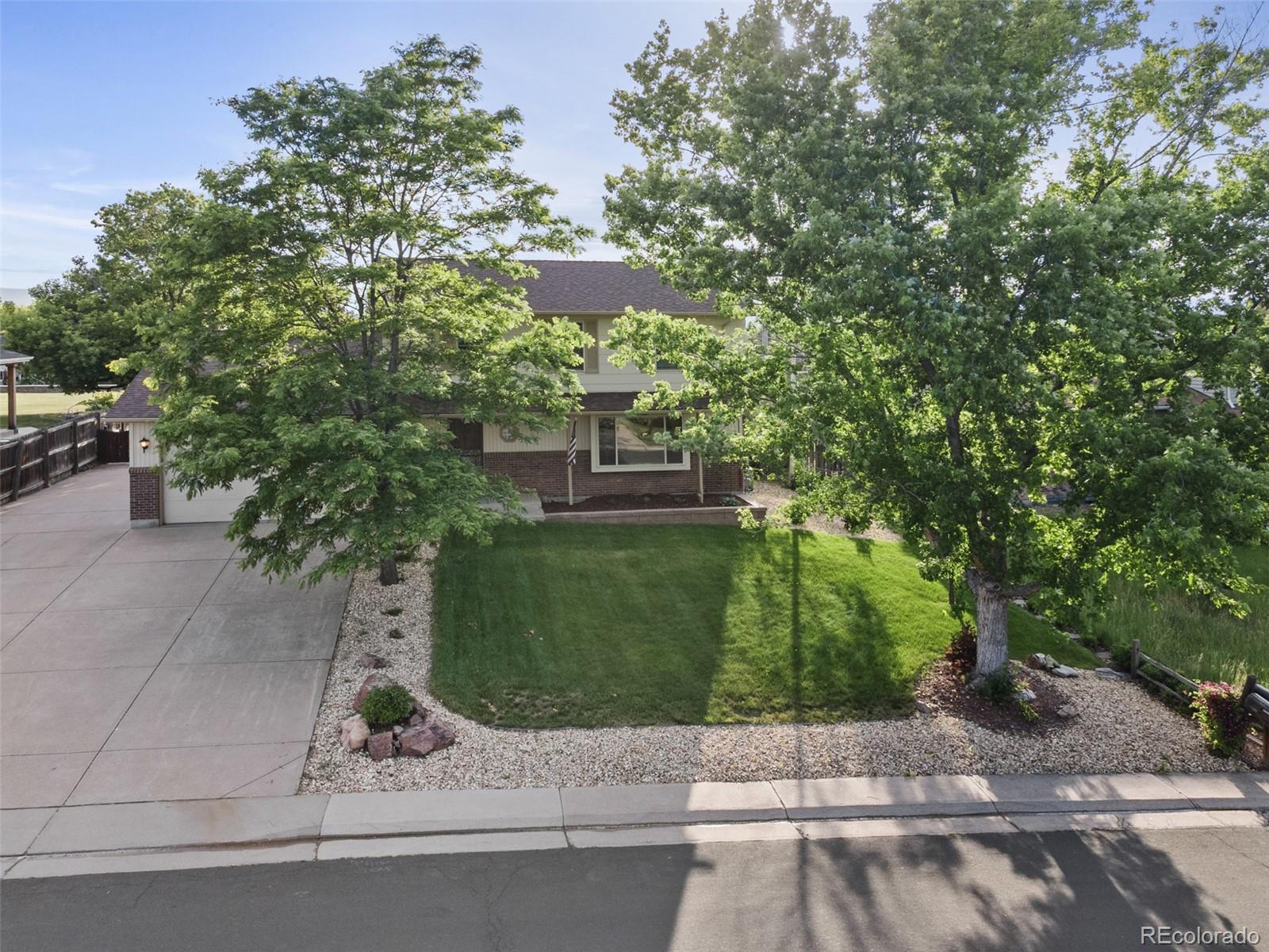 MLS Image #3 for 874  mercury circle,lone tree, Colorado