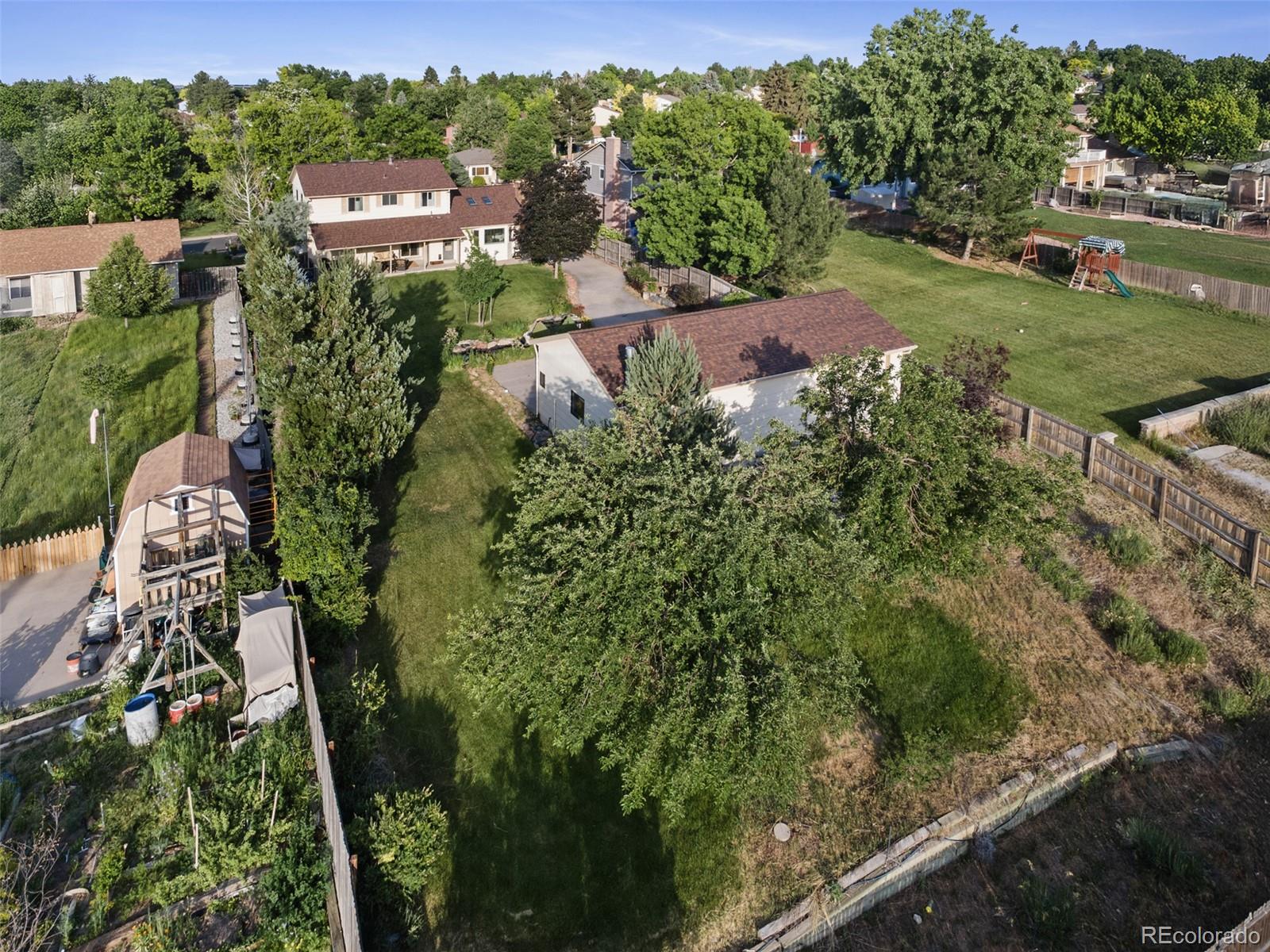 MLS Image #39 for 874  mercury circle,lone tree, Colorado