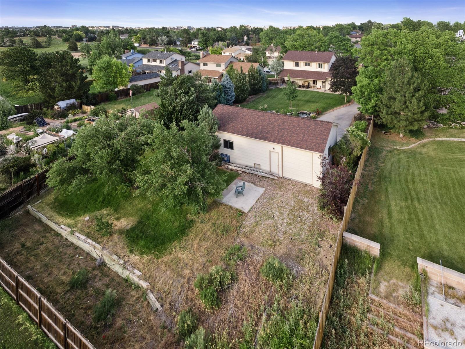 MLS Image #40 for 874  mercury circle,lone tree, Colorado