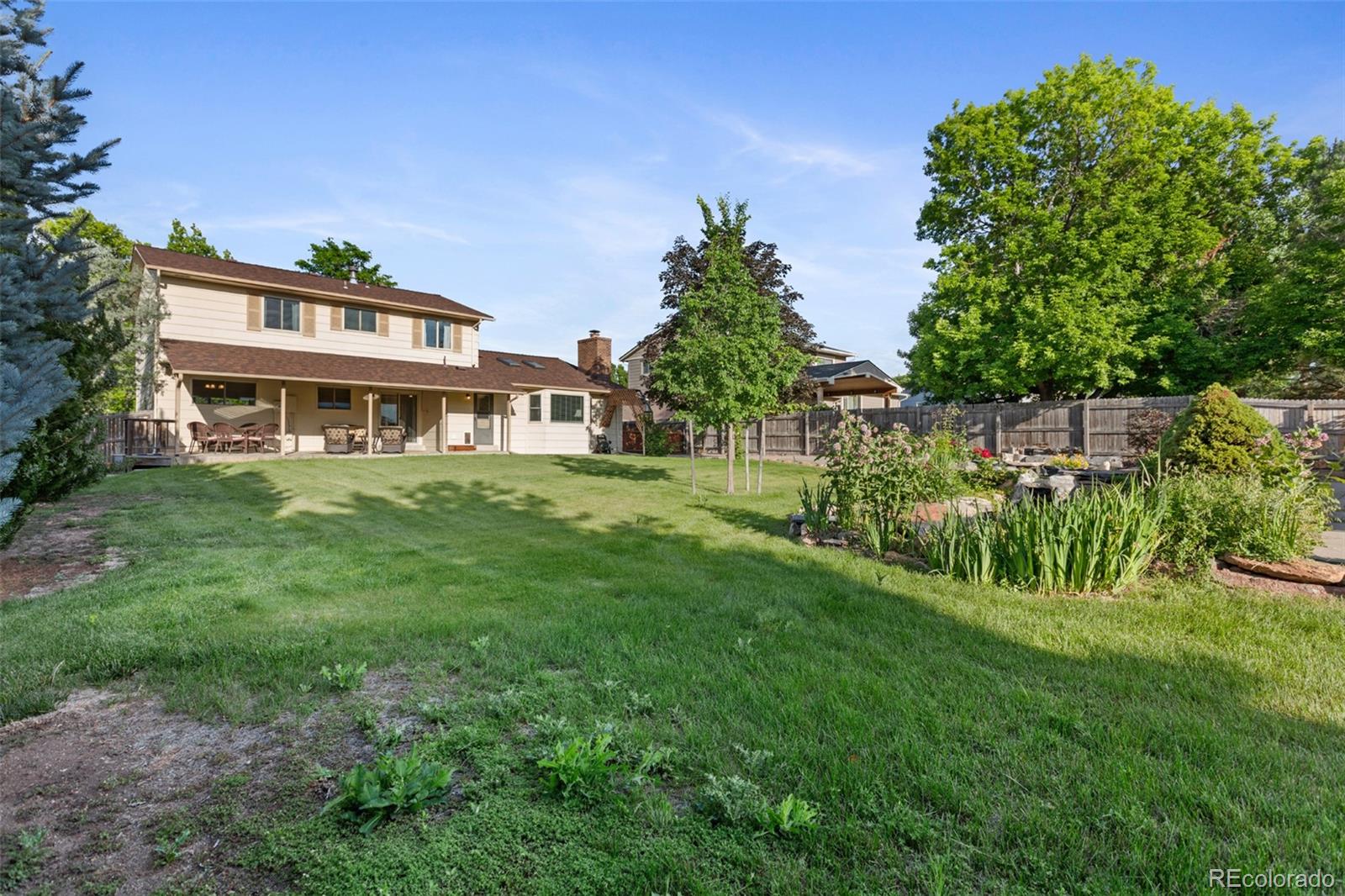 MLS Image #43 for 874  mercury circle,lone tree, Colorado