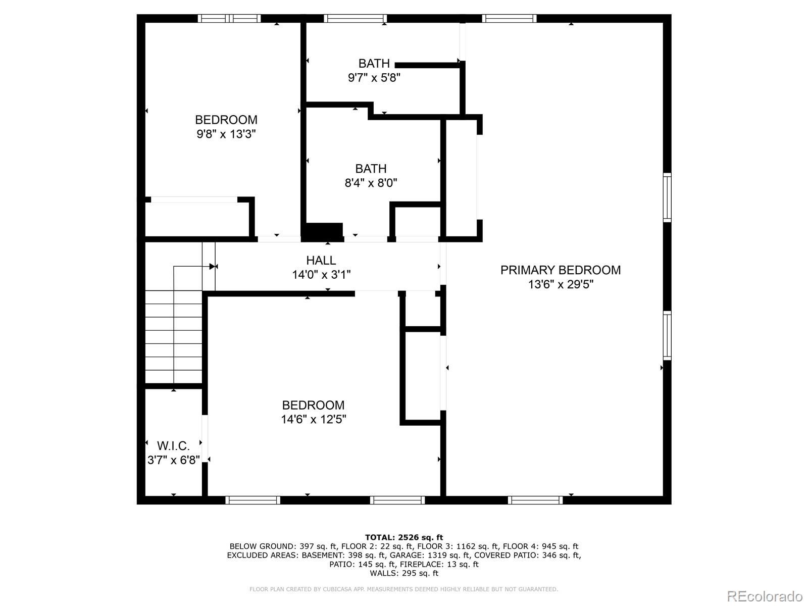 MLS Image #47 for 874  mercury circle,lone tree, Colorado