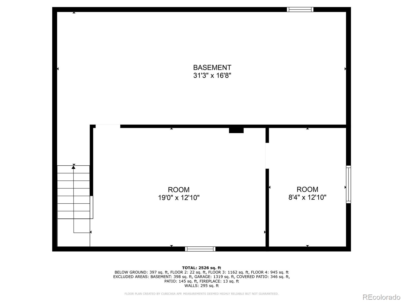 MLS Image #48 for 874  mercury circle,lone tree, Colorado