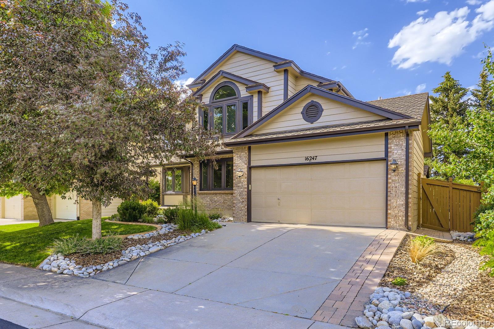 MLS Image #1 for 16247 e belleview place,centennial, Colorado