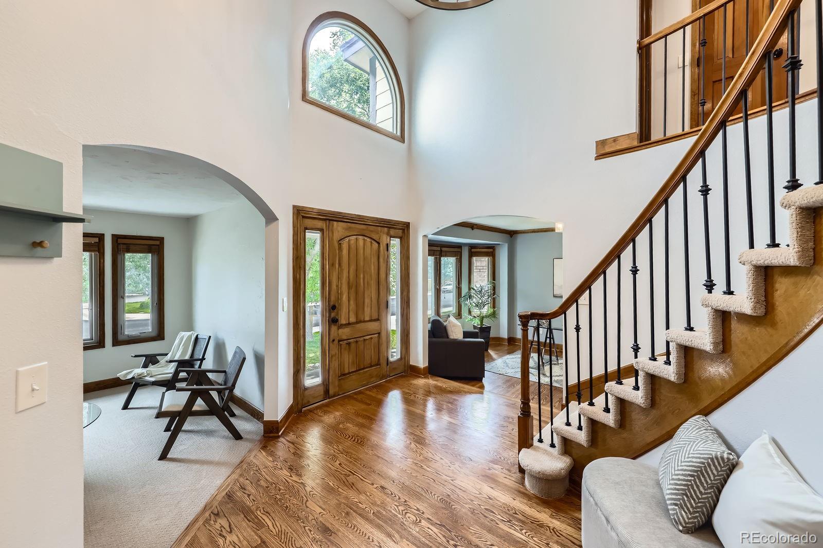 MLS Image #17 for 16247 e belleview place,centennial, Colorado