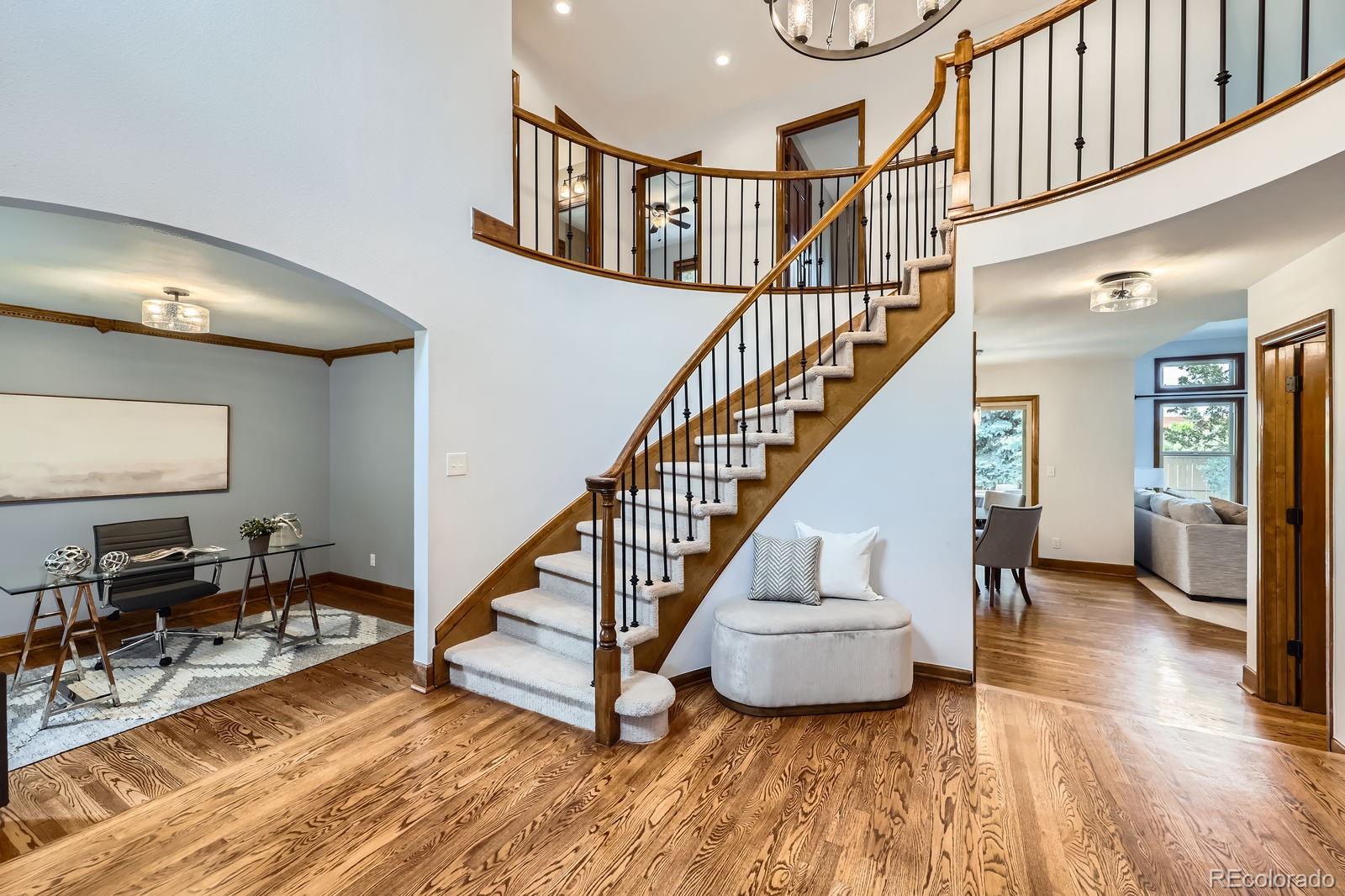 MLS Image #3 for 16247 e belleview place,centennial, Colorado