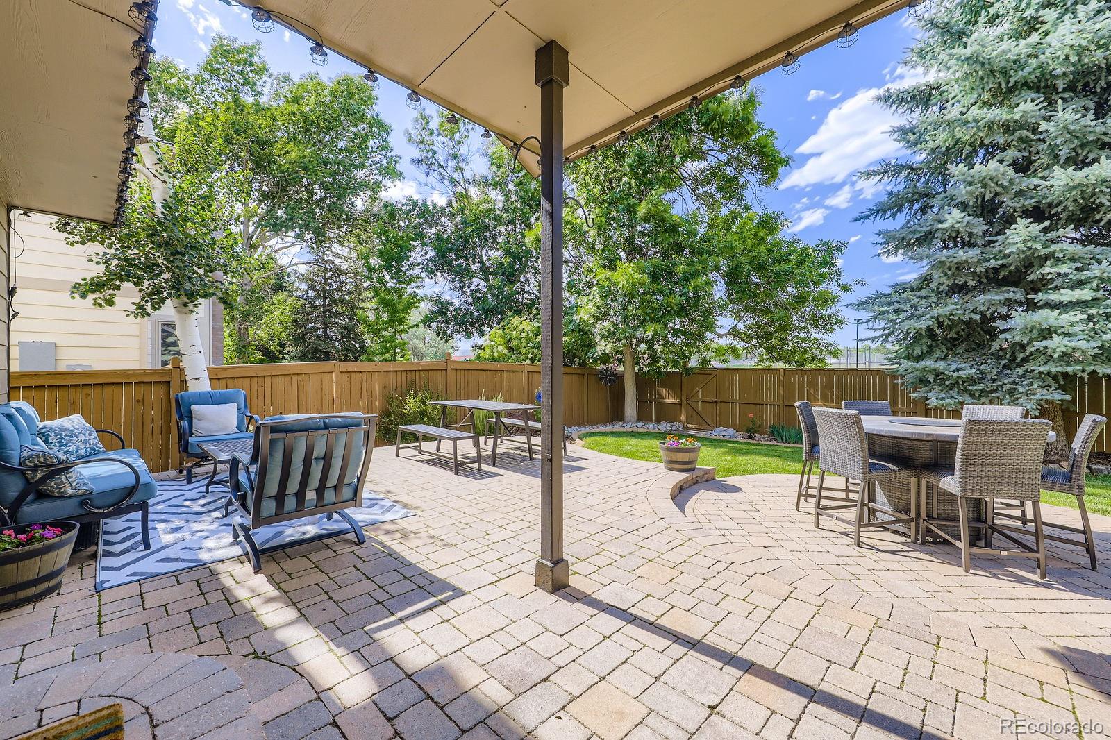 MLS Image #33 for 16247 e belleview place,centennial, Colorado
