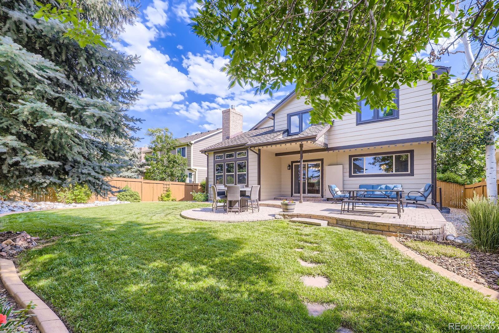 MLS Image #34 for 16247 e belleview place,centennial, Colorado