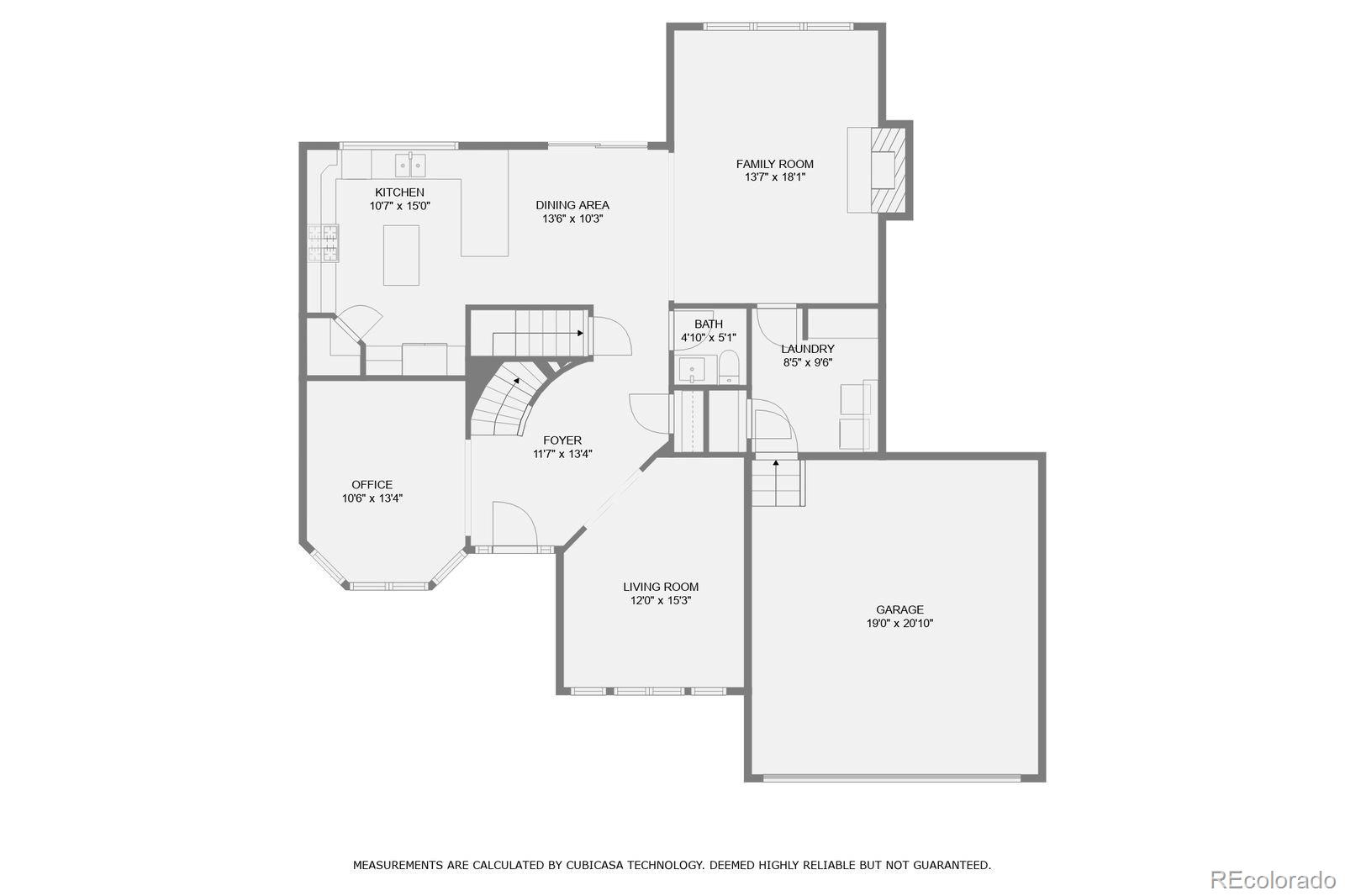 MLS Image #36 for 16247 e belleview place,centennial, Colorado
