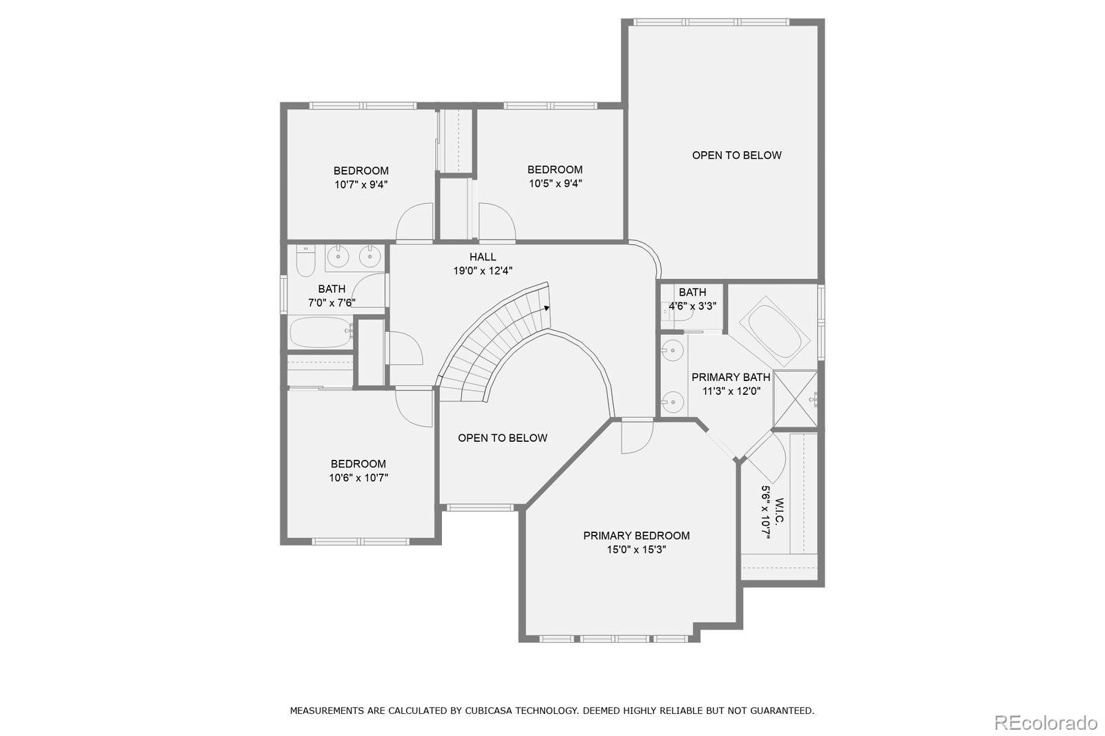 MLS Image #37 for 16247 e belleview place,centennial, Colorado