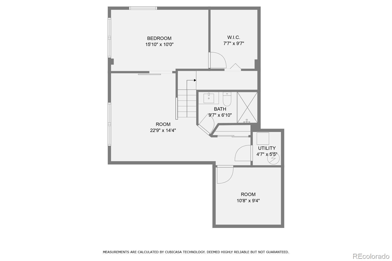 MLS Image #38 for 16247 e belleview place,centennial, Colorado