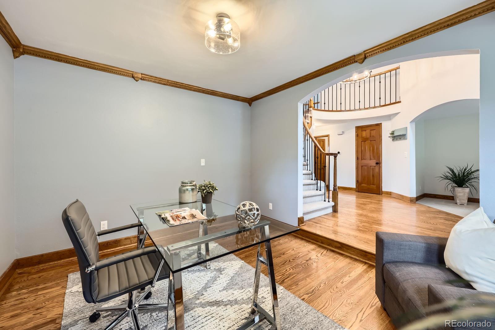 MLS Image #5 for 16247 e belleview place,centennial, Colorado