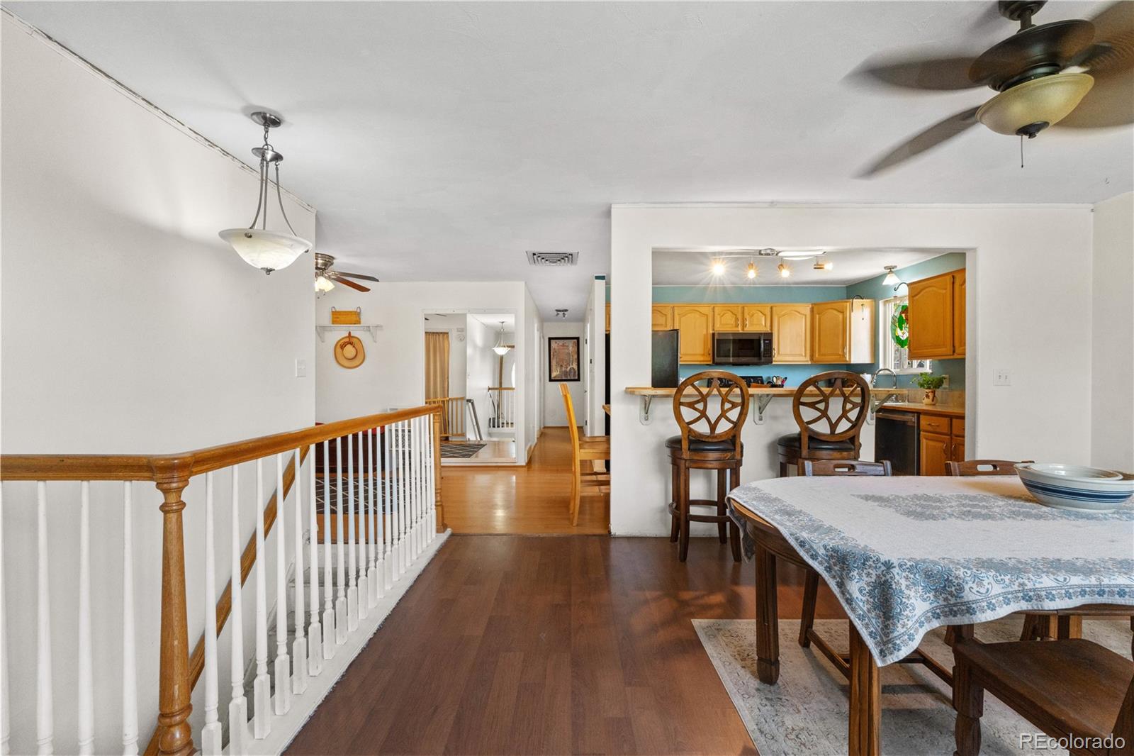 MLS Image #1 for 1430  mount evans drive,longmont, Colorado