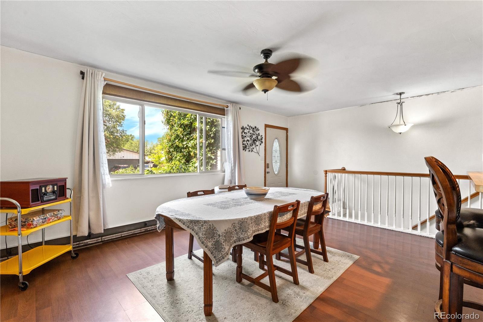 MLS Image #3 for 1430  mount evans drive,longmont, Colorado