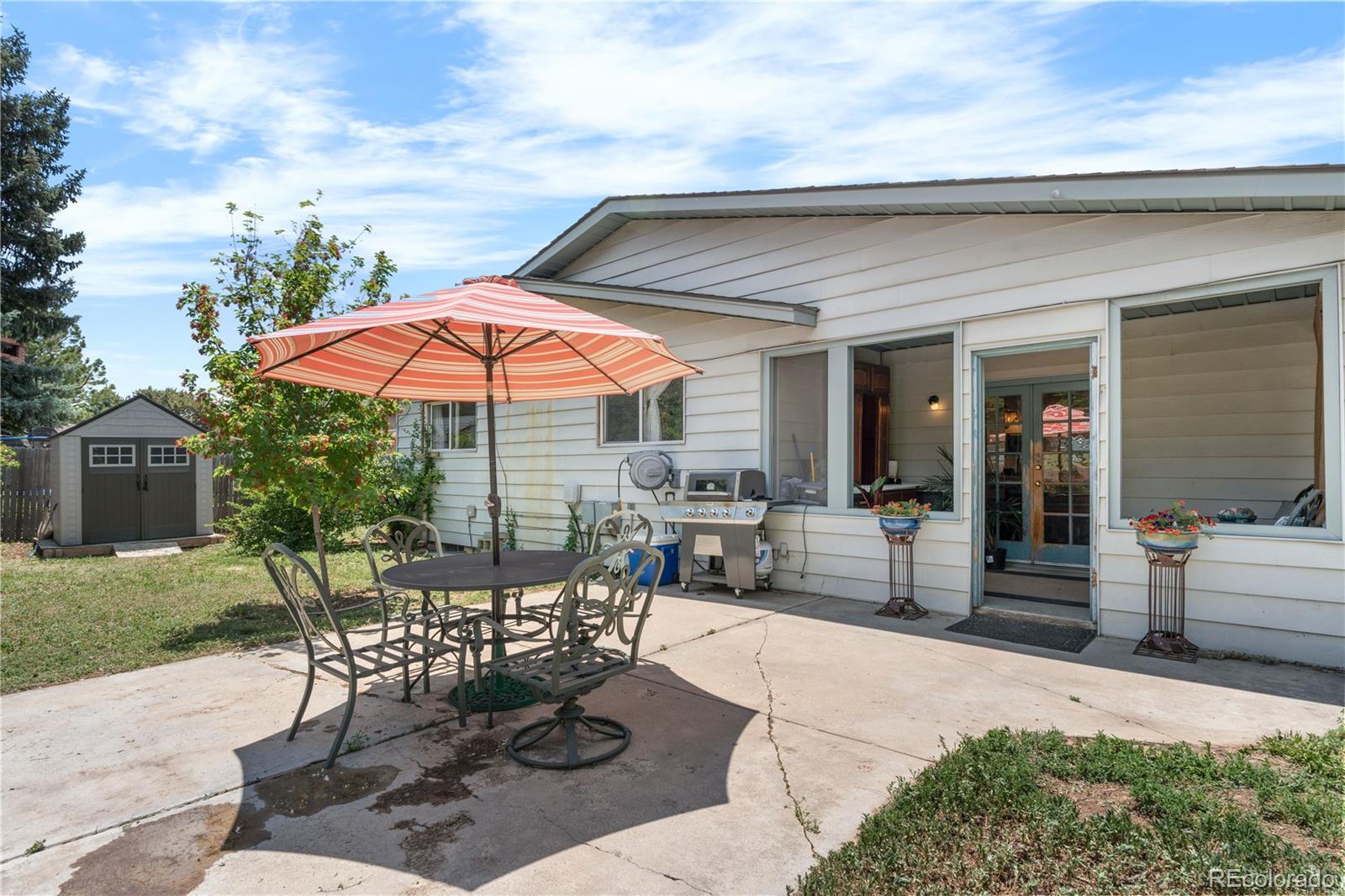 MLS Image #31 for 1430  mount evans drive,longmont, Colorado