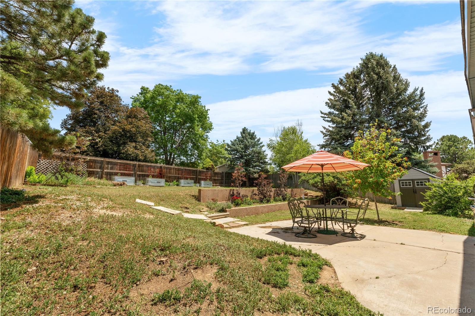 MLS Image #32 for 1430  mount evans drive,longmont, Colorado