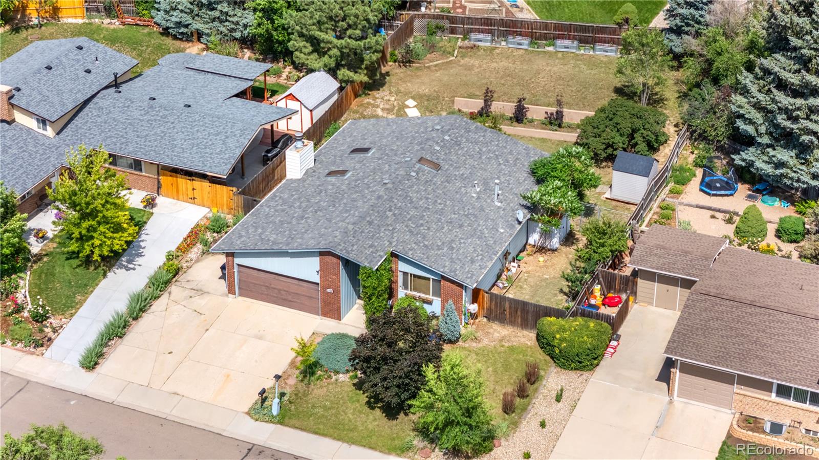MLS Image #37 for 1430  mount evans drive,longmont, Colorado