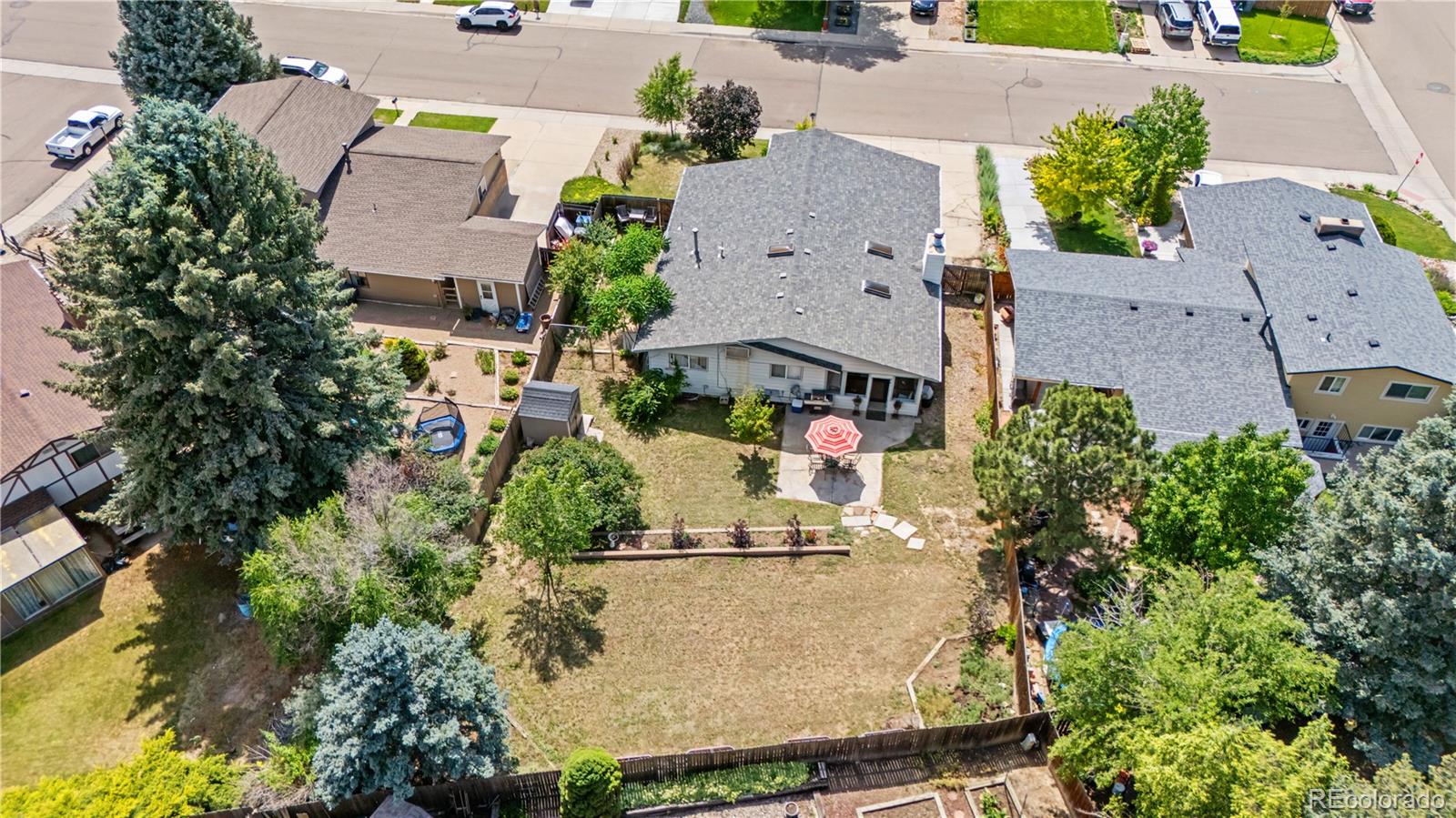 MLS Image #39 for 1430  mount evans drive,longmont, Colorado