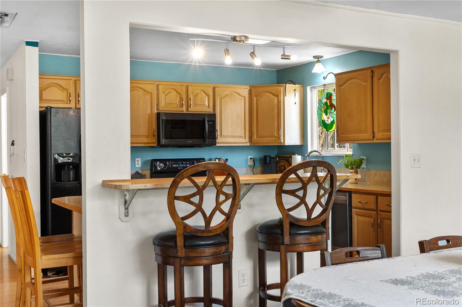 MLS Image #4 for 1430  mount evans drive,longmont, Colorado
