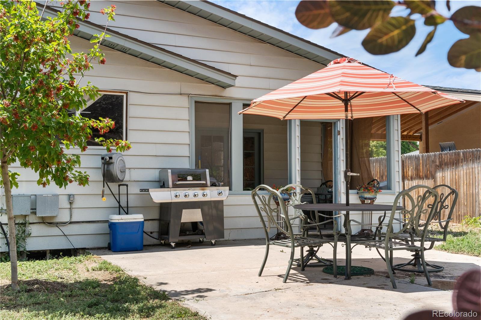 MLS Image #40 for 1430  mount evans drive,longmont, Colorado