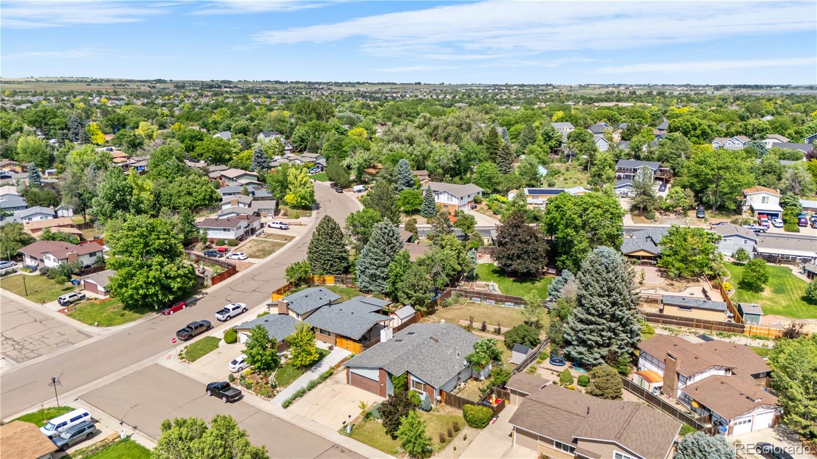 MLS Image #41 for 1430  mount evans drive,longmont, Colorado