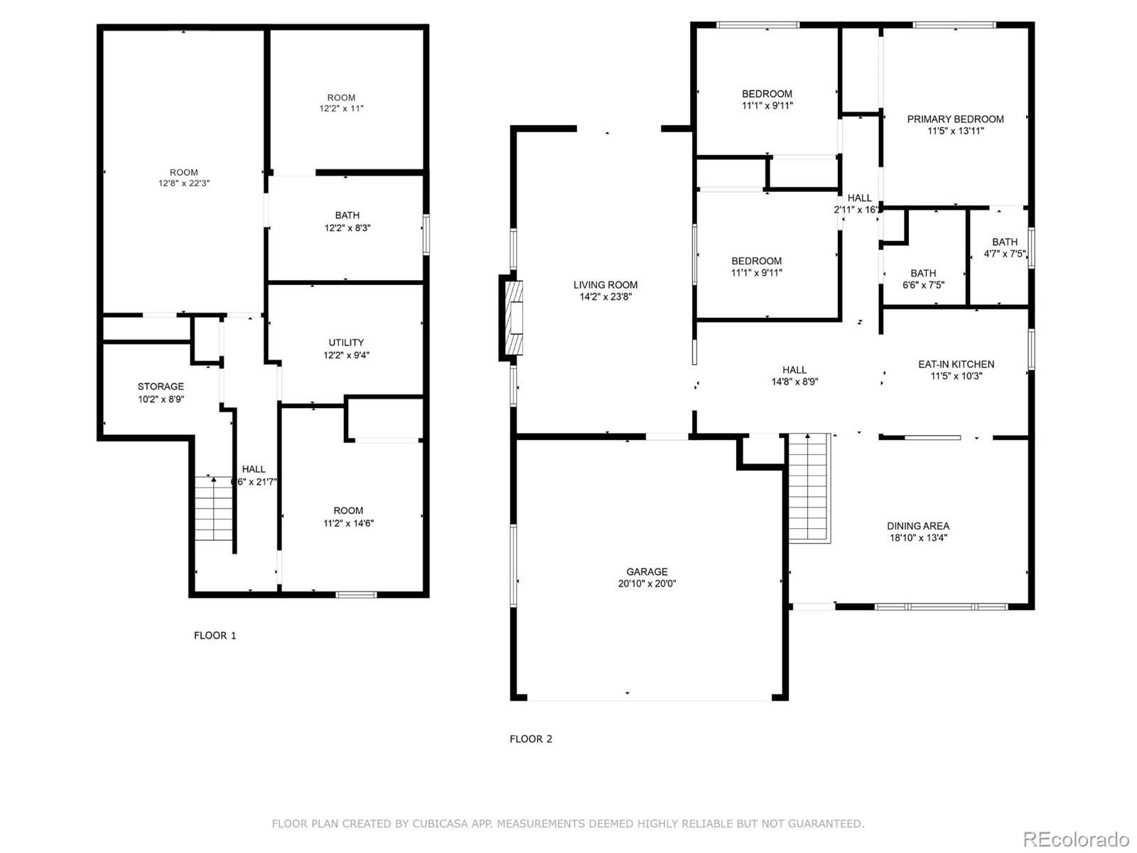 MLS Image #43 for 1430  mount evans drive,longmont, Colorado