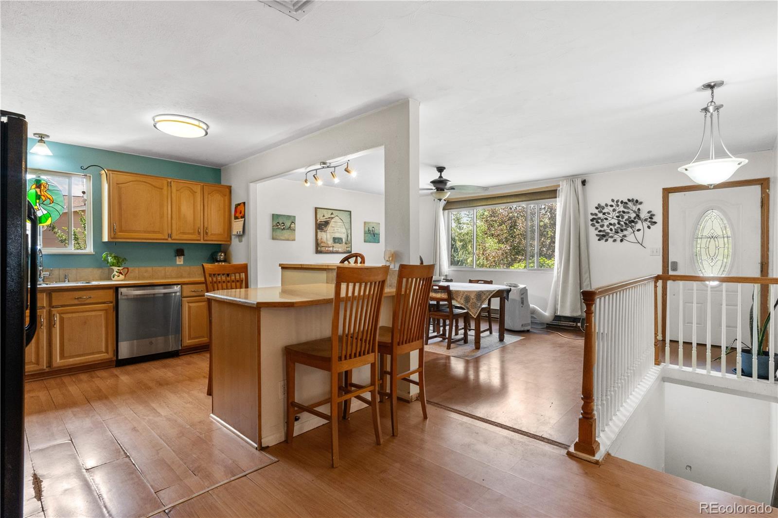 MLS Image #5 for 1430  mount evans drive,longmont, Colorado
