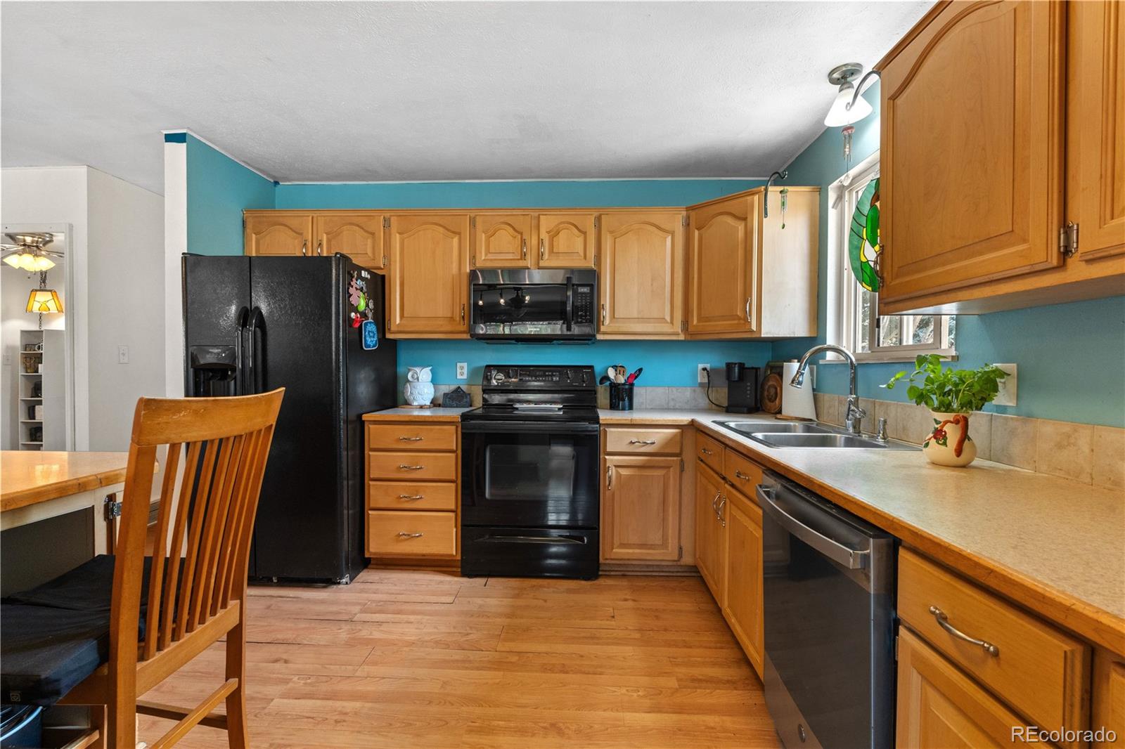 MLS Image #6 for 1430  mount evans drive,longmont, Colorado