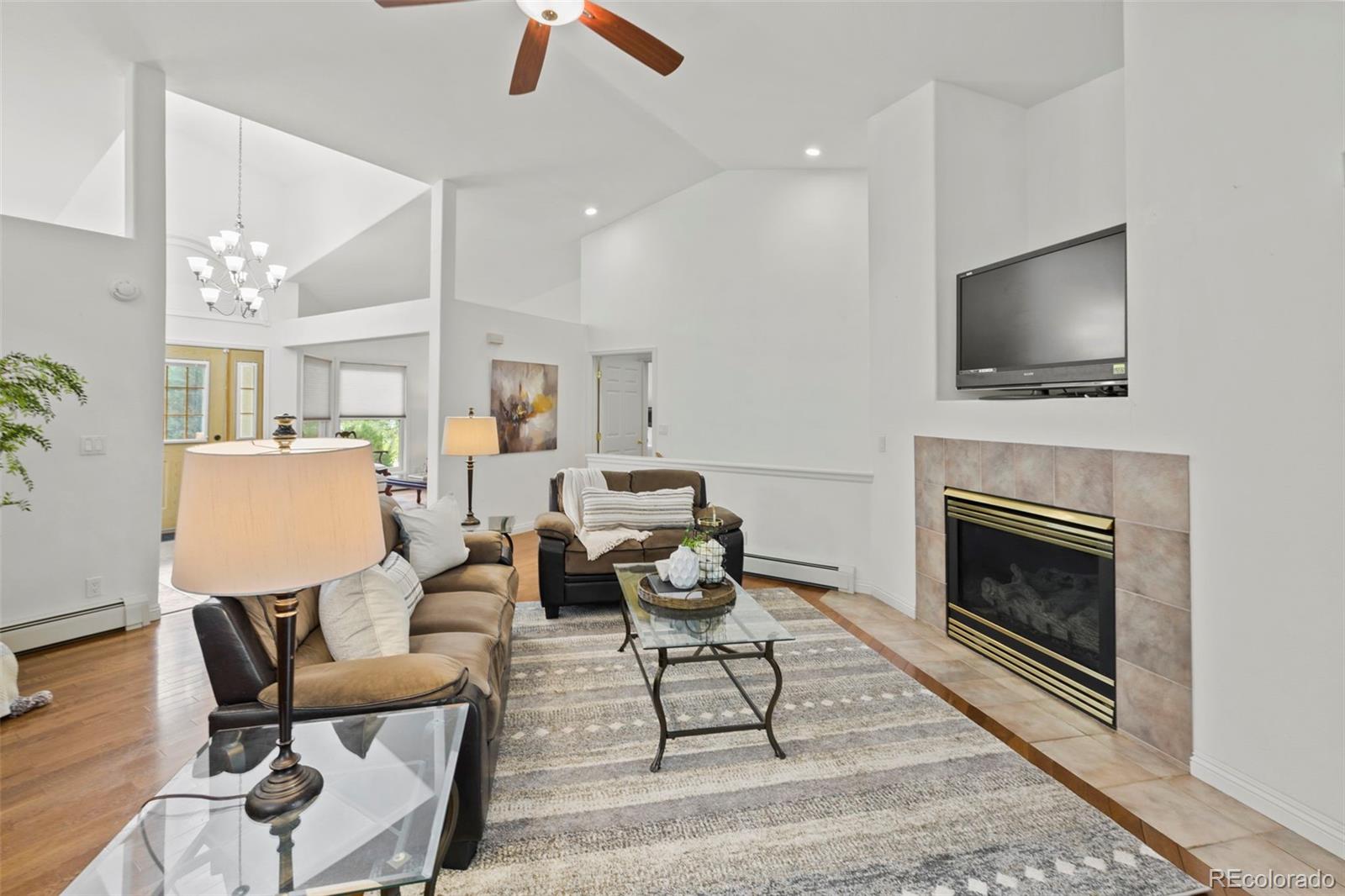 MLS Image #10 for 10  desert inn way,colorado springs, Colorado