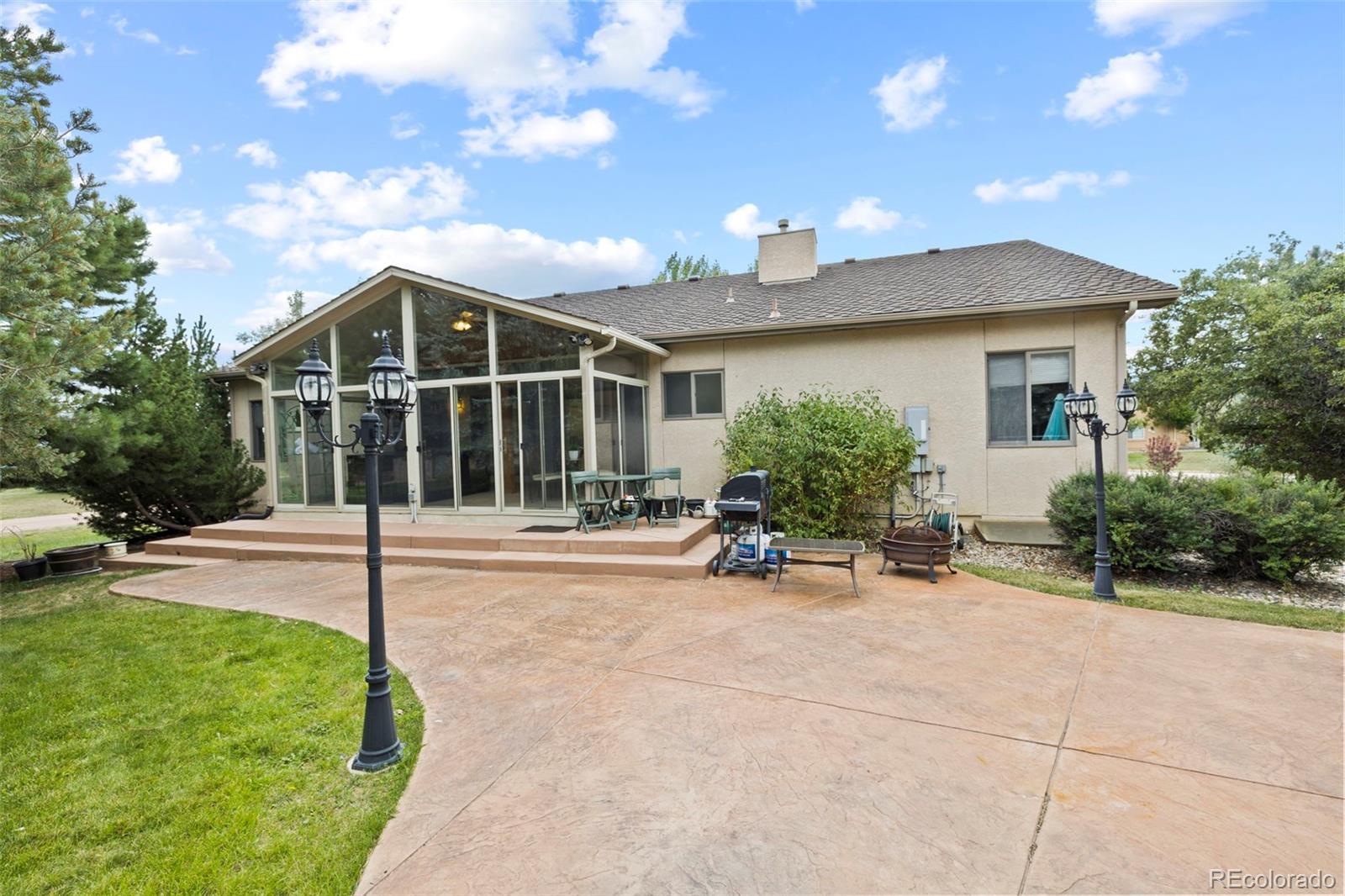 MLS Image #34 for 10  desert inn way,colorado springs, Colorado